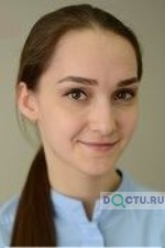 Коровкина Дария Юрьевна - фото