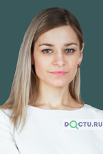 Корсакова Яна Вадимовна - фото