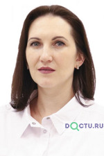 Корсакова Юлия Викторовна - фото