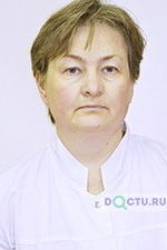 Корсакова Марина Геннадьевна - фото