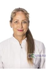 Коршик Светлана Юрьевна - фото