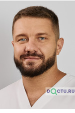 Коршун Дмитрий Викторович - фото
