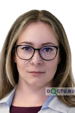Коршунова Алена Игоревна - фото