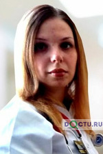 Коршунова Елена Владимировна - фото