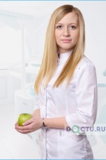 Коршунова Ирина Юрьевна - фото