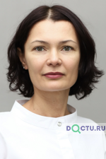 Коршунова Надежда Владимировна - фото