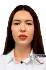 Коршунова Виолетта Викторовна - фото