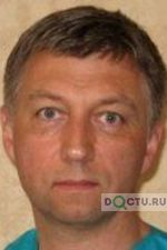 Корсун Виктор Викторович - фото