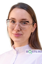 Кортякова Людмила Юрьевна - фото