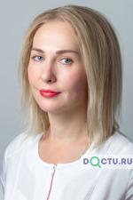 Корункова Елена Валерьевна - фото