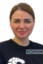 Корунова Елена Валерьевна - фото