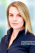 Корышева Юлия Игоревна - фото