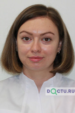 Корышева Ксения Александровна - фото