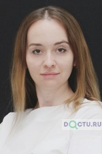 Галустян (Корытко) Юлия Михайловна - фото