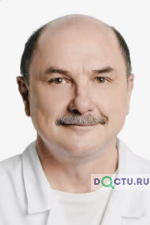 Корж Сергей Дмитриевич - фото