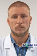 Коржинский Леонид Сергеевич - фото