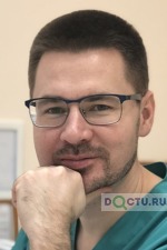 Коржуев Сергей Игоревич - фото