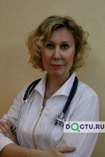 Корзникова Лариса Петровна - фото