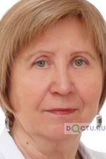 Корзникова Ольга Николаевна - фото