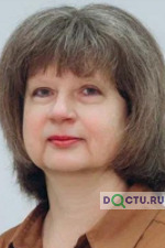 Корзон Екатерина Владимировна - фото