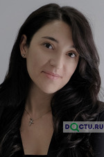 Косарева Эллина Робиковна - фото