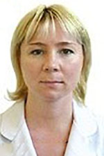 Косарева Татьяна Вячеславовна - фото