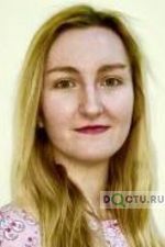 Косарева Виктория Вячеславовна - фото