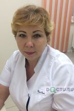 Косаткина Татьяна Ивановна - фото