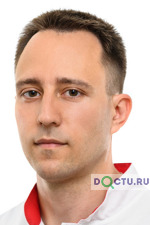 Косенко Антон Иннокентьевич - фото