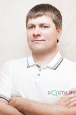 Косенко Юрий Викторович - фото