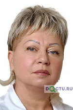 Кошарская Марина Викторовна - фото