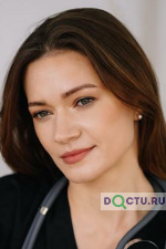 Кошелева Александра Сергеевна - фото