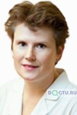 Кошелева Галина Михайловна - фото