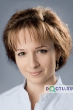 Кошелева Галина Александровна - фото