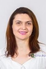 Кошелева Лариса Александровна - фото