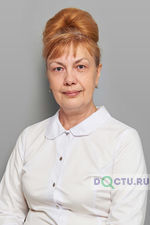 Кошелева Марина Анатольевна - фото