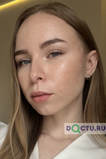 Кошелева Надежда Александровна - фото Кошелева Надежда Александровна - фото