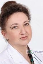 Кошелева Наталья Викторовна - фото