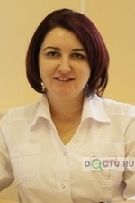 Кошелева Татьяна Александровна - фото