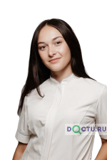 Кошева Кристина Сергеевна - фото