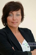 Кощеева Наталья Васильевна - фото