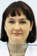 Кошикова Ирина Николаевна - фото