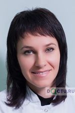 Кошкарова Олеся Александровна - фото