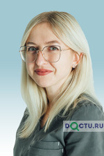 Кошкина Анна Викторовна - фото