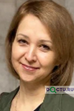 Кошкина Юлия Владимировна - фото