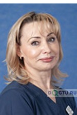 Кошко Ольга Владимировна - фото