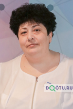 Коштоян Анаит Степановна - фото
