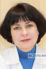 Кошукова Галина Николаевна - фото
