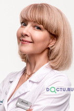 Косицкая Юлия Викторовна - фото