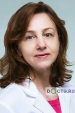 Косинова Елена Николаевна - фото
